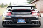 Porsche 911 GT2 2008 года (NA)